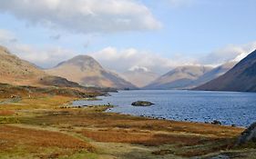 Buckbarrow